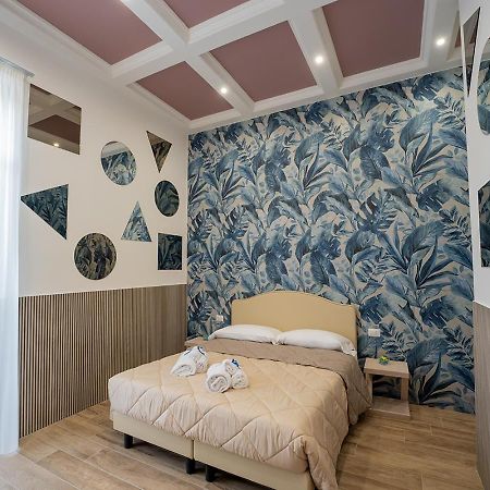 Pc Boutique H Napoli Centro, By Clapa Group 호텔 외부 사진