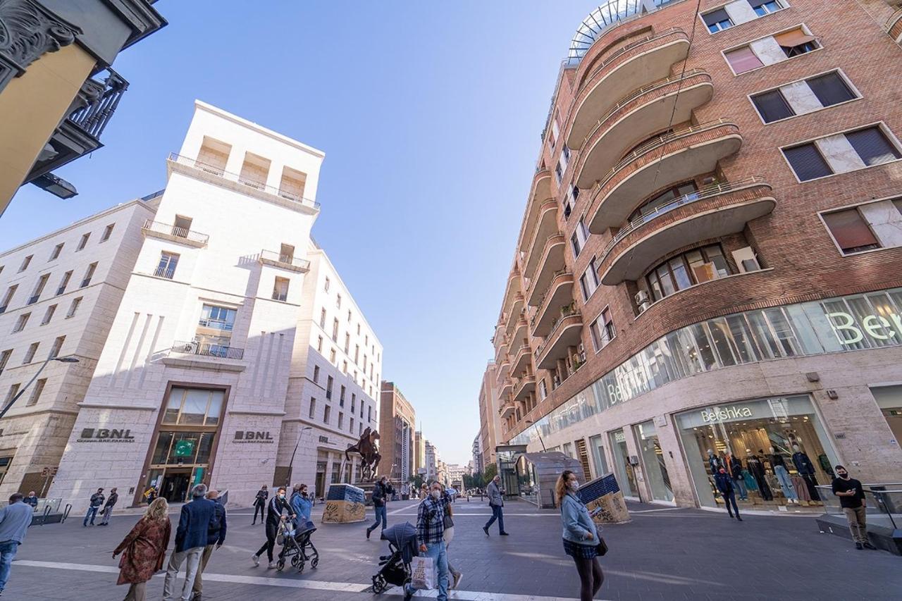 Pc Boutique H Napoli Centro, By Clapa Group 호텔 외부 사진