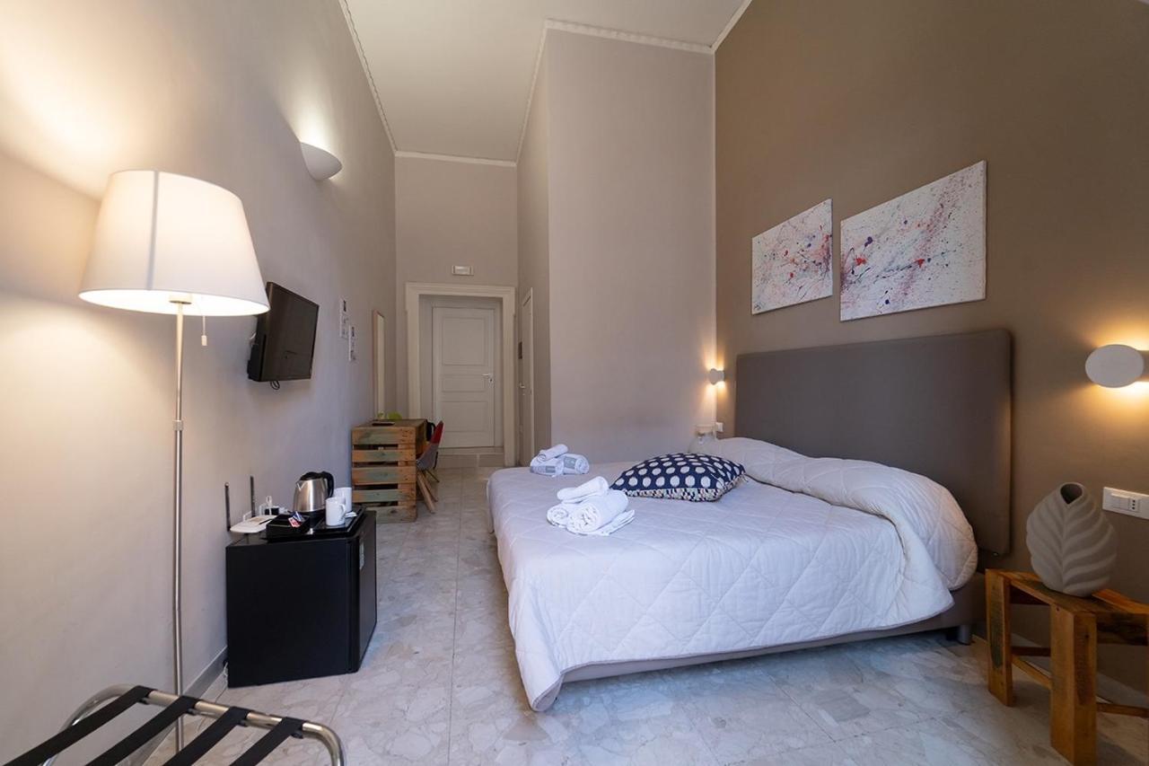 Pc Boutique H Napoli Centro, By Clapa Group 호텔 외부 사진