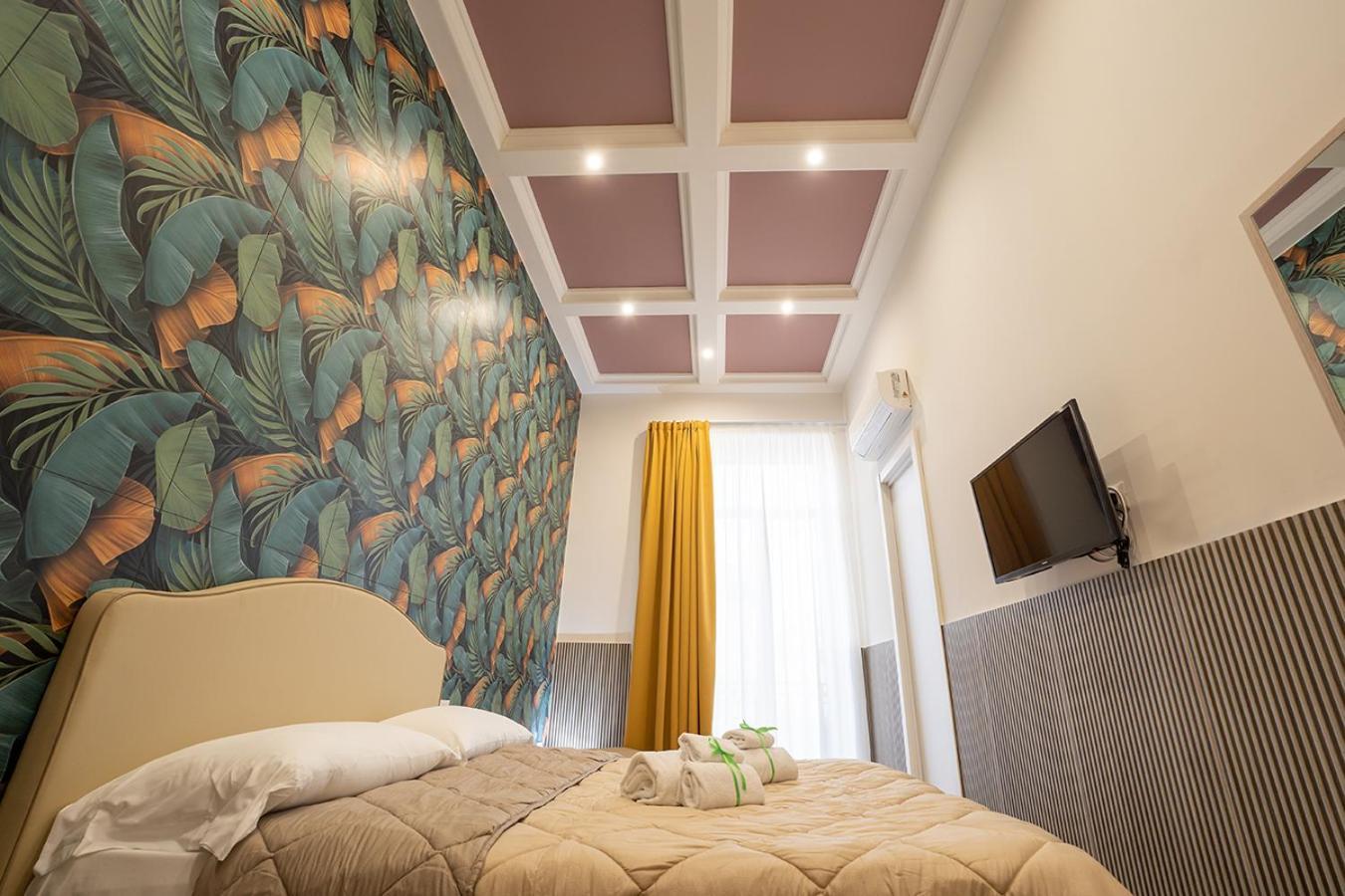 Pc Boutique H Napoli Centro, By Clapa Group 호텔 외부 사진