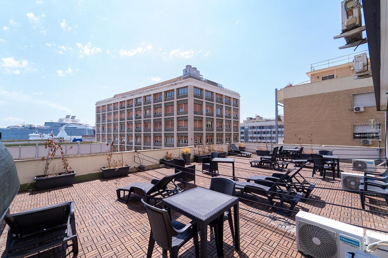 Pc Boutique H Napoli Centro, By Clapa Group 호텔 외부 사진