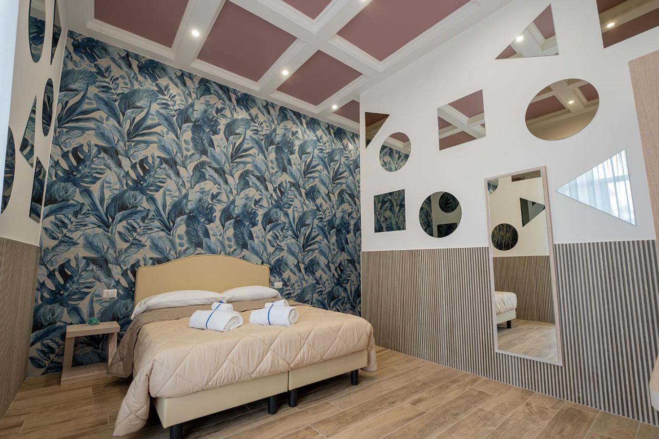 Pc Boutique H Napoli Centro, By Clapa Group 호텔 외부 사진