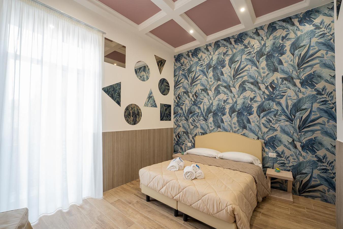Pc Boutique H Napoli Centro, By Clapa Group 호텔 외부 사진