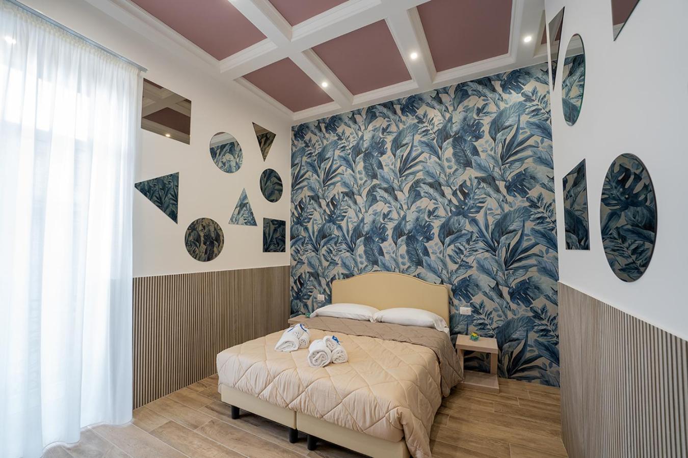 Pc Boutique H Napoli Centro, By Clapa Group 호텔 외부 사진