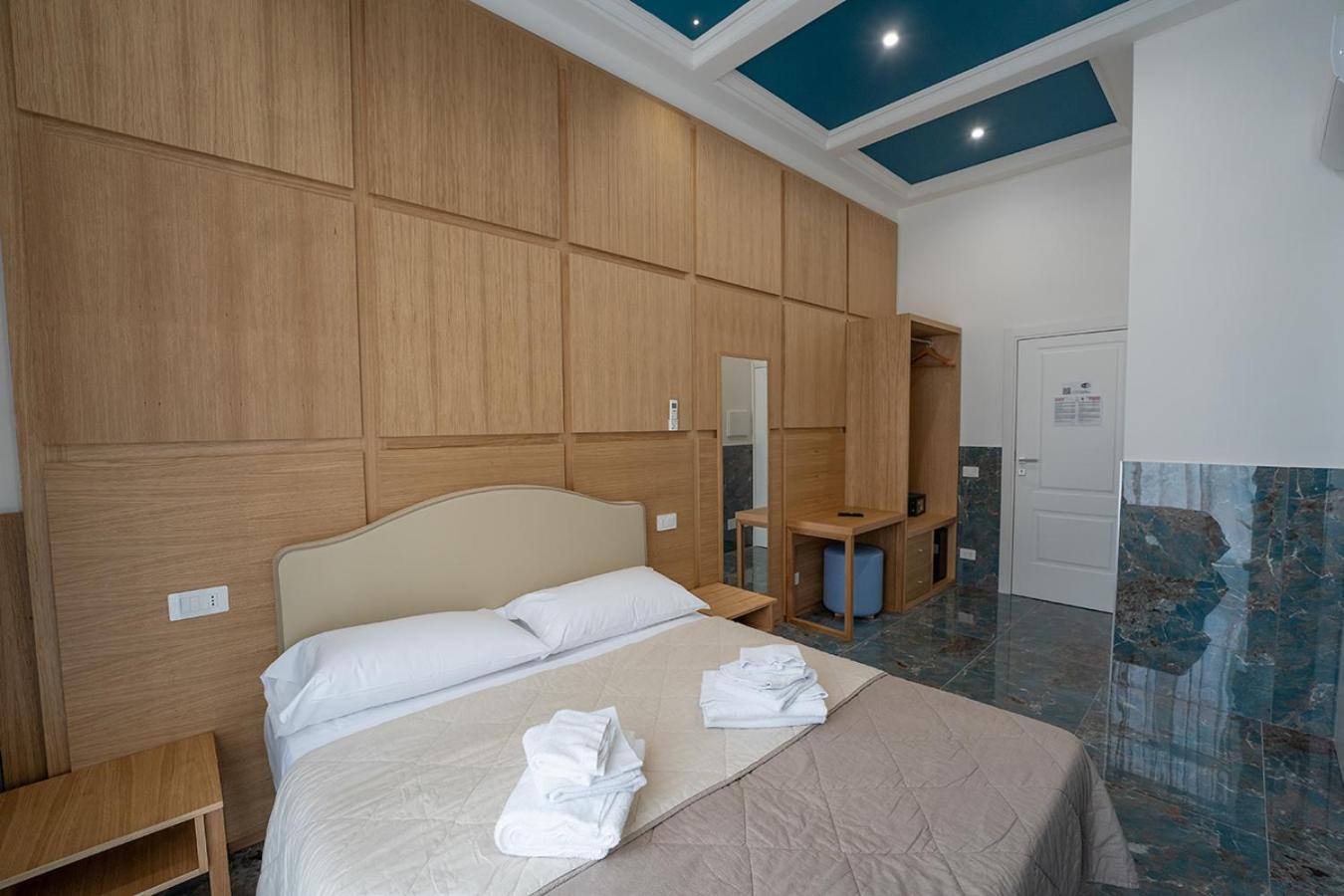 Pc Boutique H Napoli Centro, By Clapa Group 호텔 외부 사진