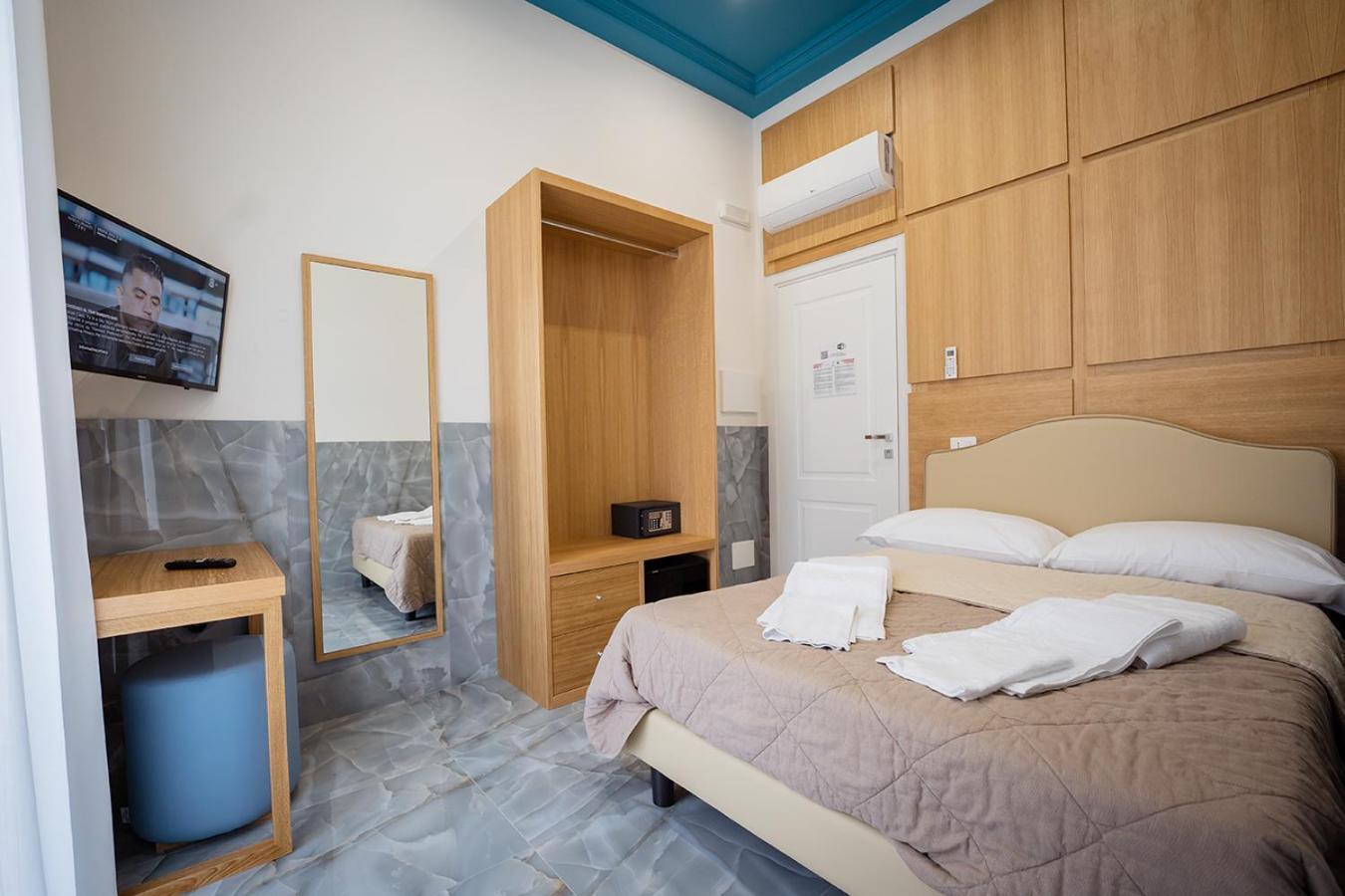 Pc Boutique H Napoli Centro, By Clapa Group 호텔 외부 사진