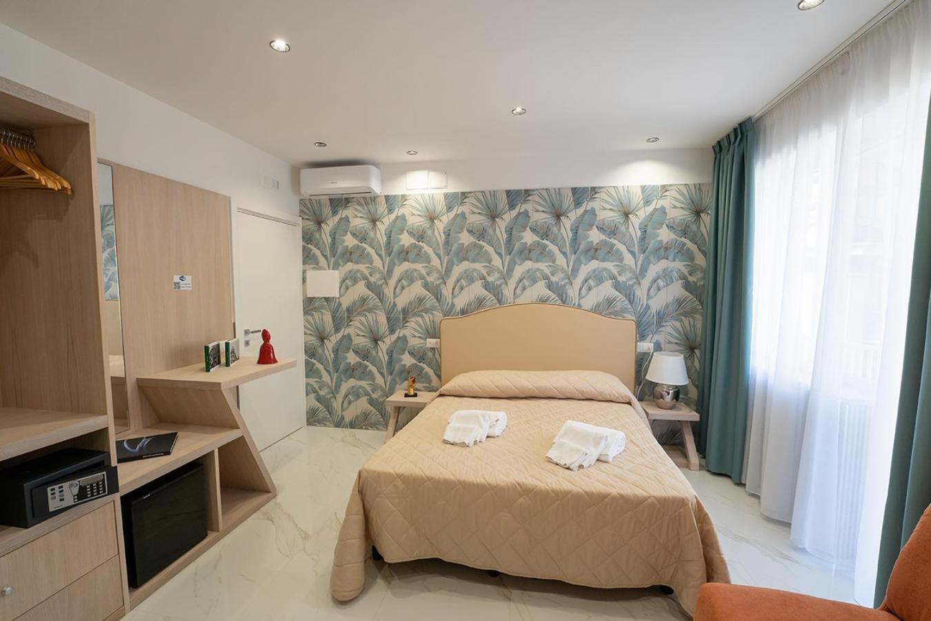 Pc Boutique H Napoli Centro, By Clapa Group 호텔 객실 사진