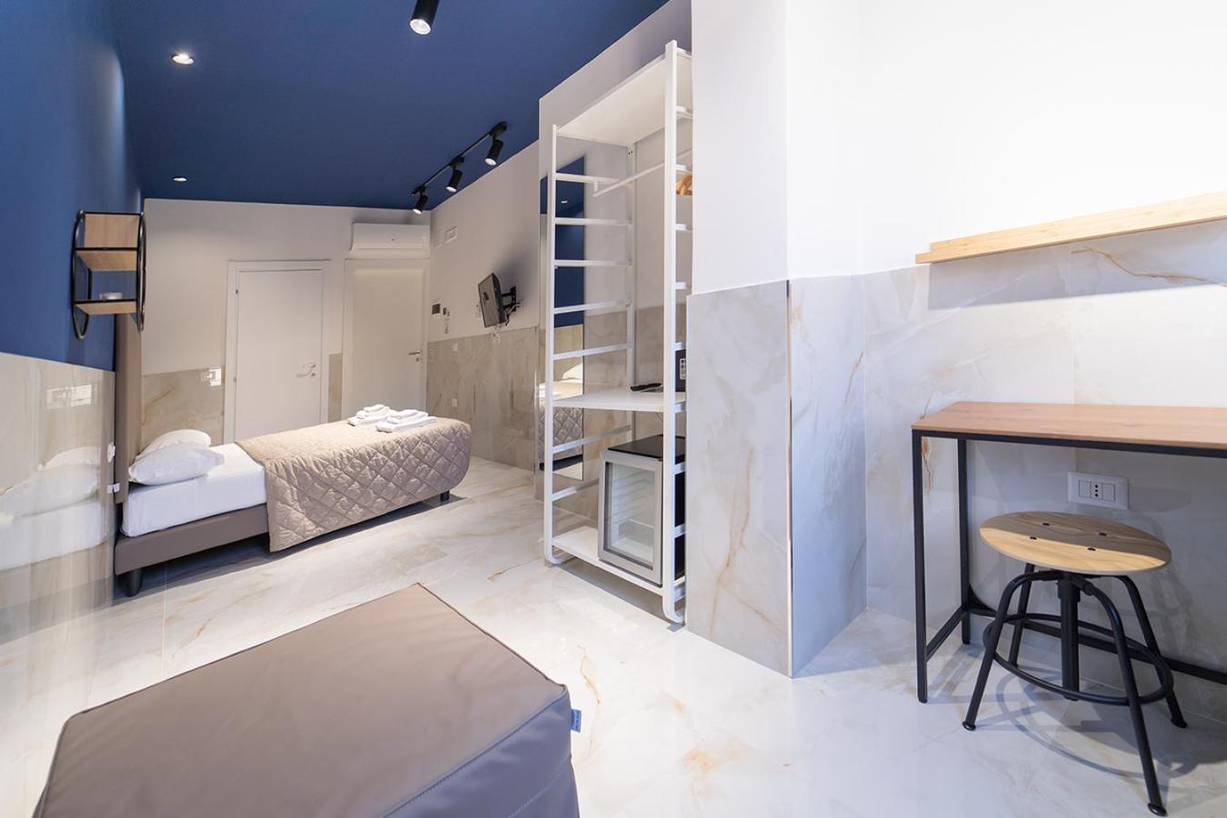 Pc Boutique H Napoli Centro, By Clapa Group 호텔 객실 사진