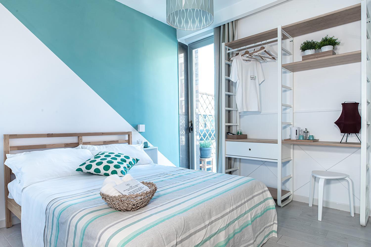 Pc Boutique H Napoli Centro, By Clapa Group 호텔 객실 사진