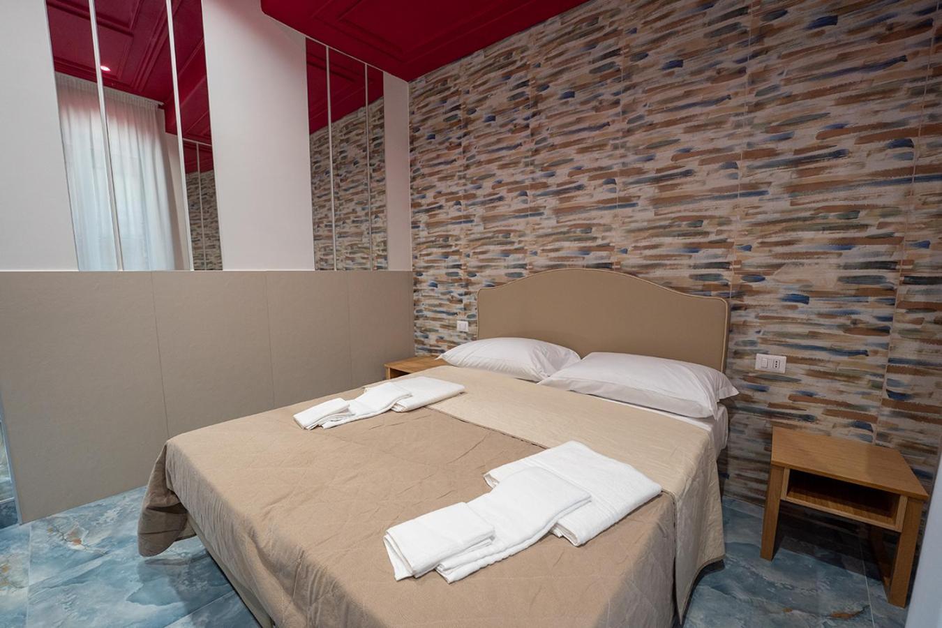 Pc Boutique H Napoli Centro, By Clapa Group 호텔 외부 사진