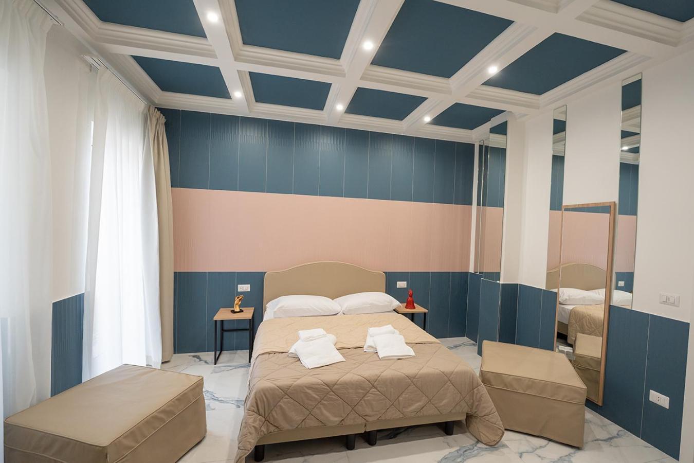 Pc Boutique H Napoli Centro, By Clapa Group 호텔 객실 사진