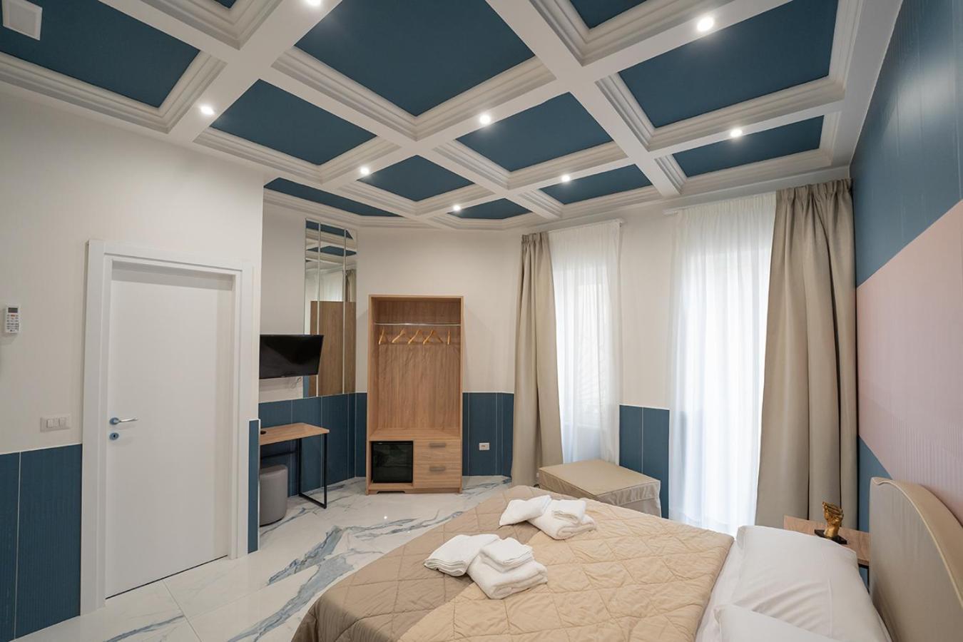 Pc Boutique H Napoli Centro, By Clapa Group 호텔 객실 사진