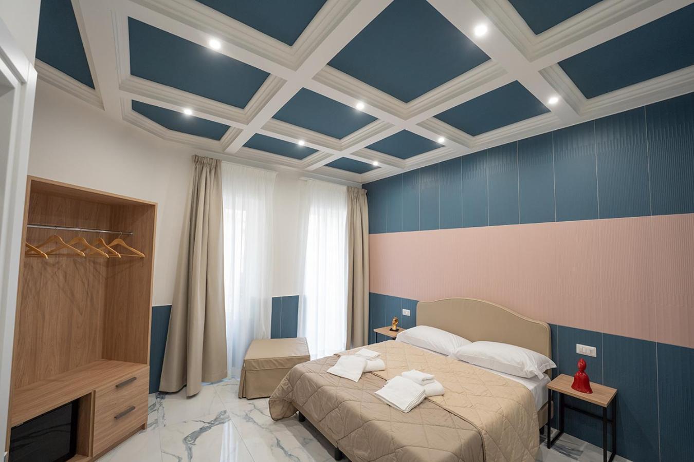 Pc Boutique H Napoli Centro, By Clapa Group 호텔 객실 사진