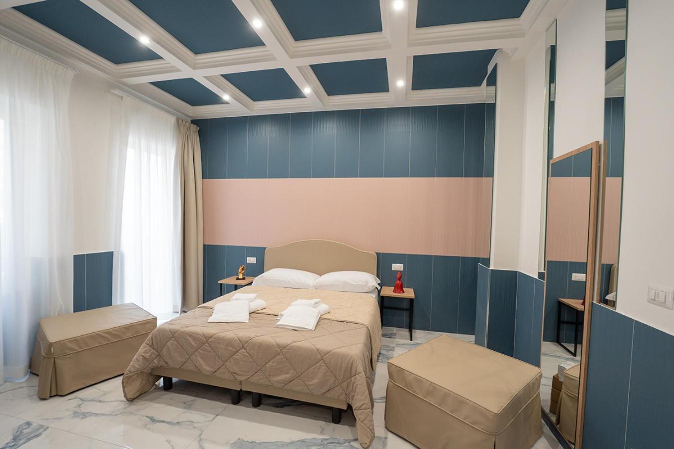 Pc Boutique H Napoli Centro, By Clapa Group 호텔 객실 사진