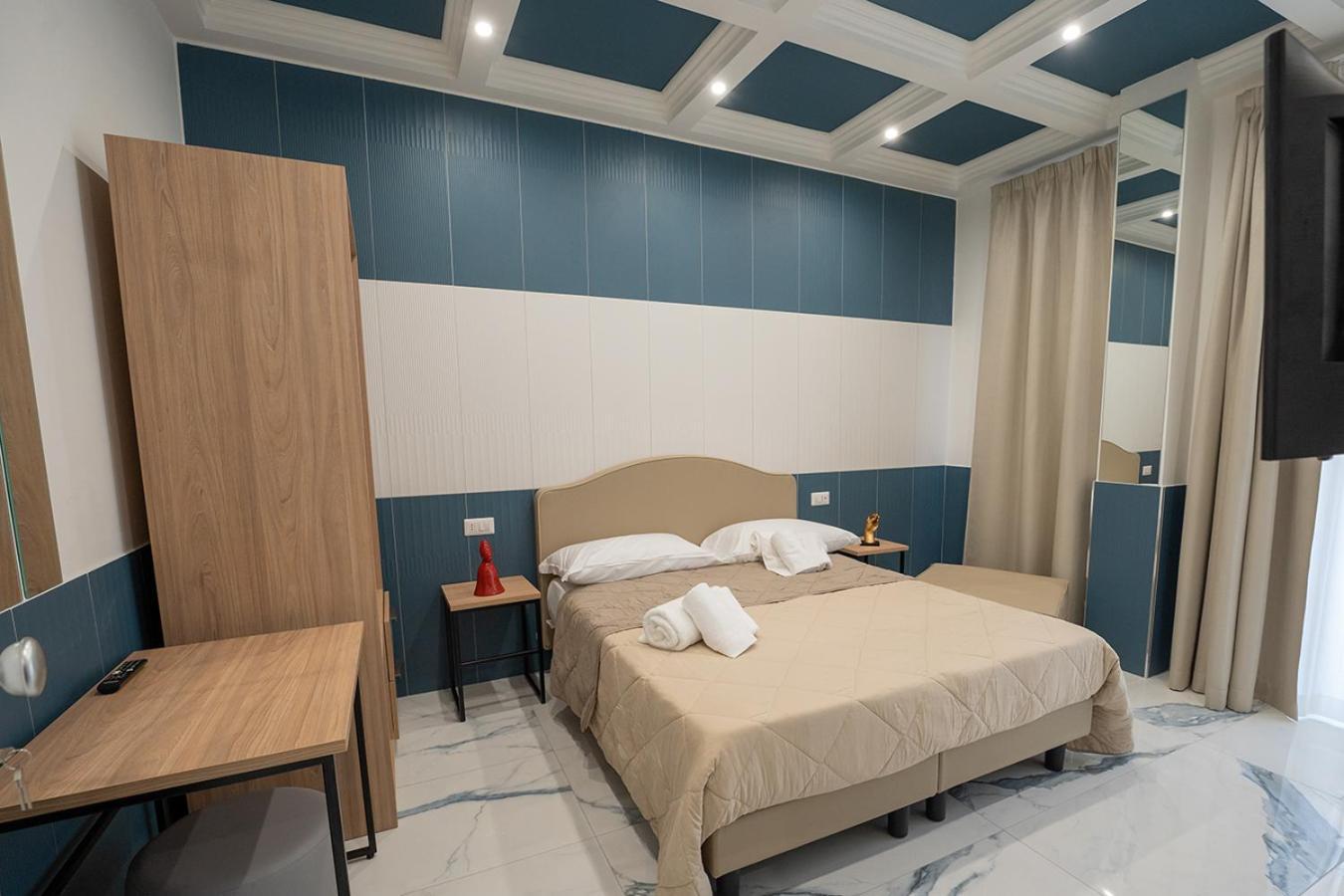 Pc Boutique H Napoli Centro, By Clapa Group 호텔 객실 사진
